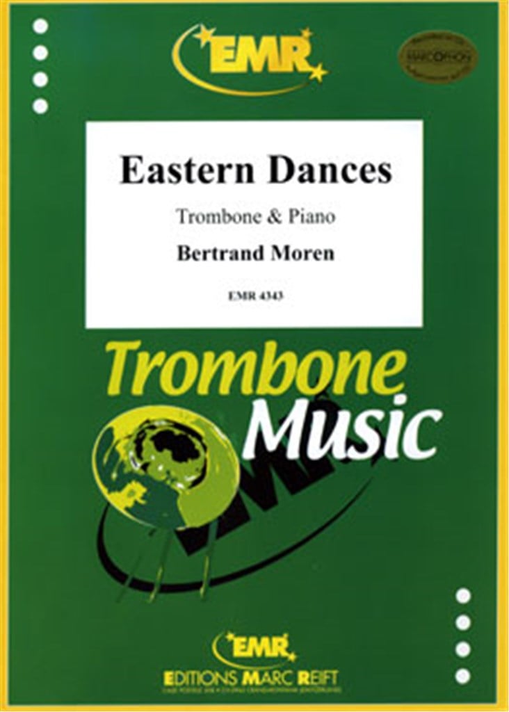 Eastern Dances